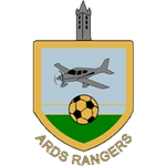 Ards Rangers Swifts