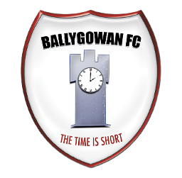 BALLYGOWAN