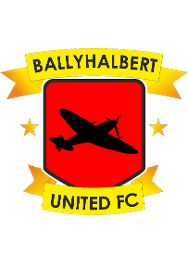 Ballyhalbert United FC