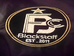 Blackstaff