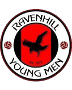 RAVENHILL YOUNG MEN
