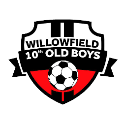 Willowfield Parish 10th OB